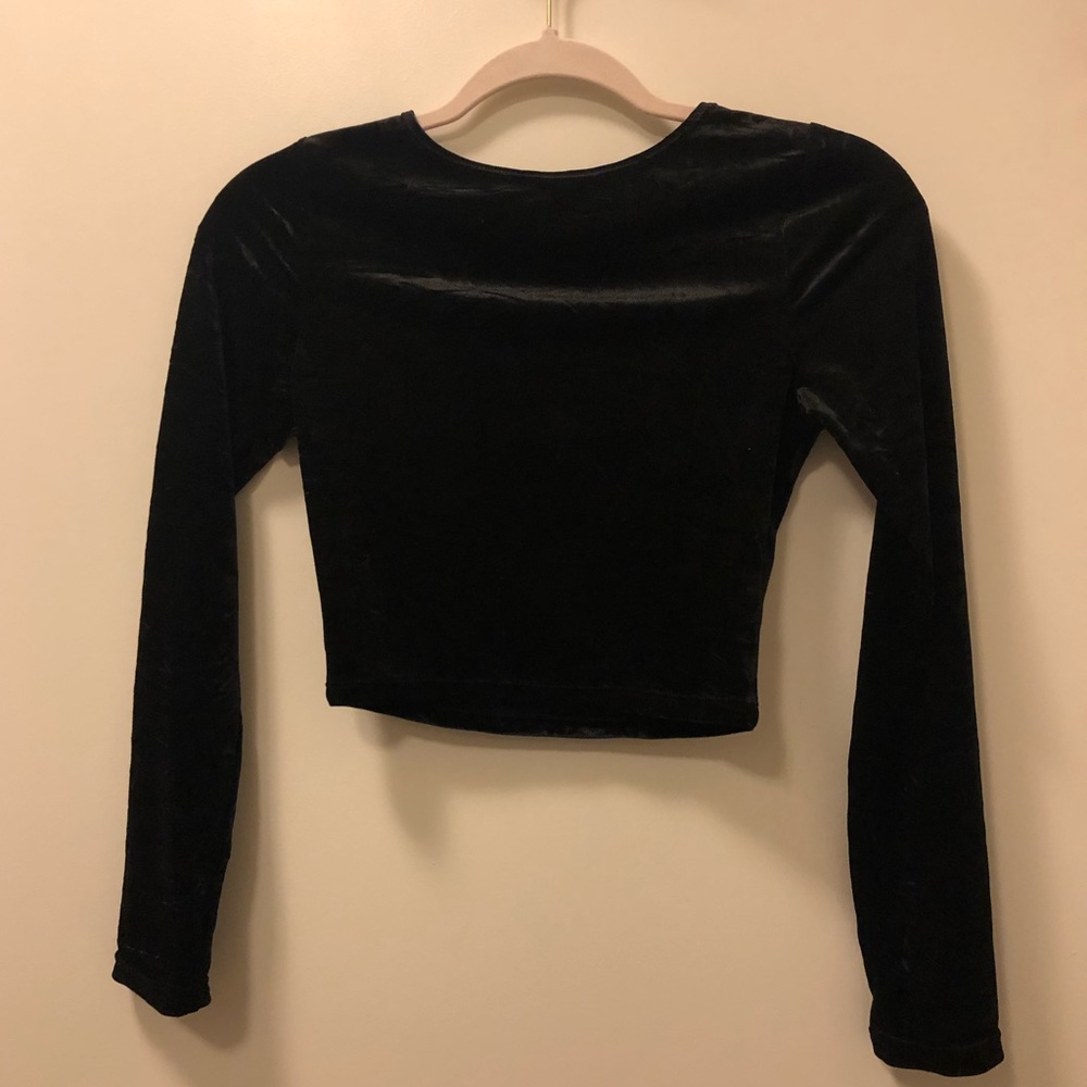 Cute top